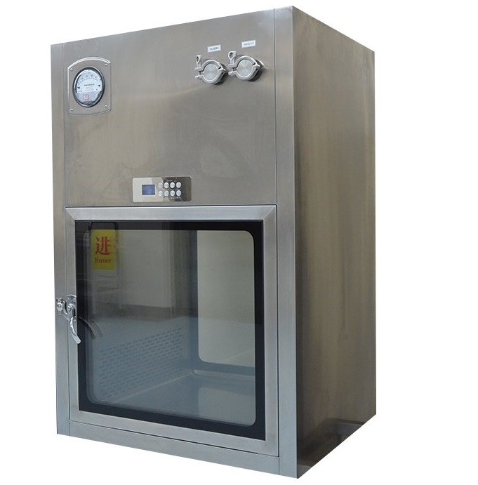 Dynamic Pass Box (white background)