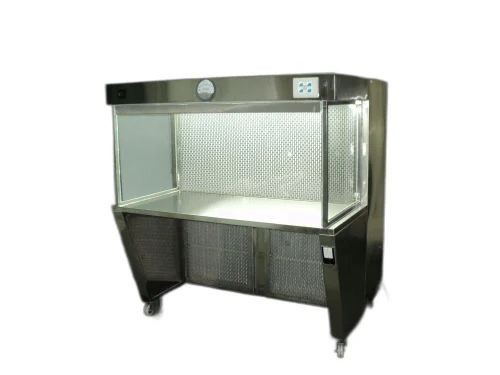 Horizontal LAF Workstation (white background)