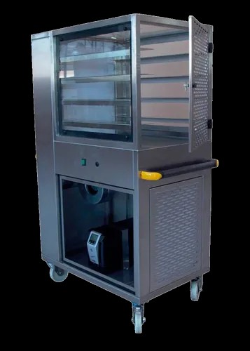 Mobile LAF Trolley (white background)