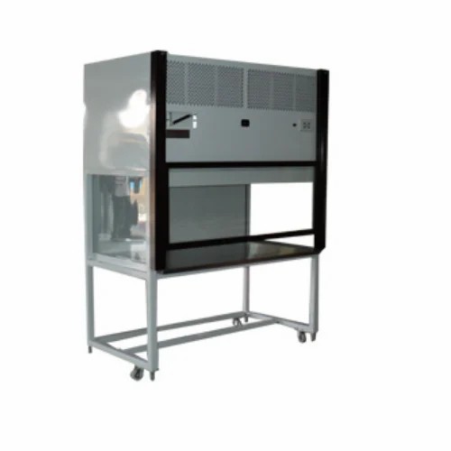 Vertical LAF Workstation (white background)